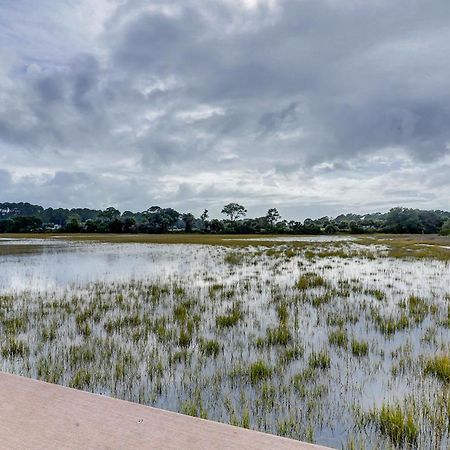 Hilton Head Resort 3412 希爾頓黑德島 外观 照片