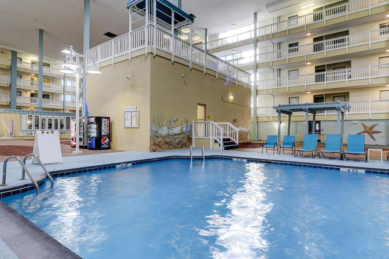 Hilton Head Resort 3412 希爾頓黑德島 外观 照片
