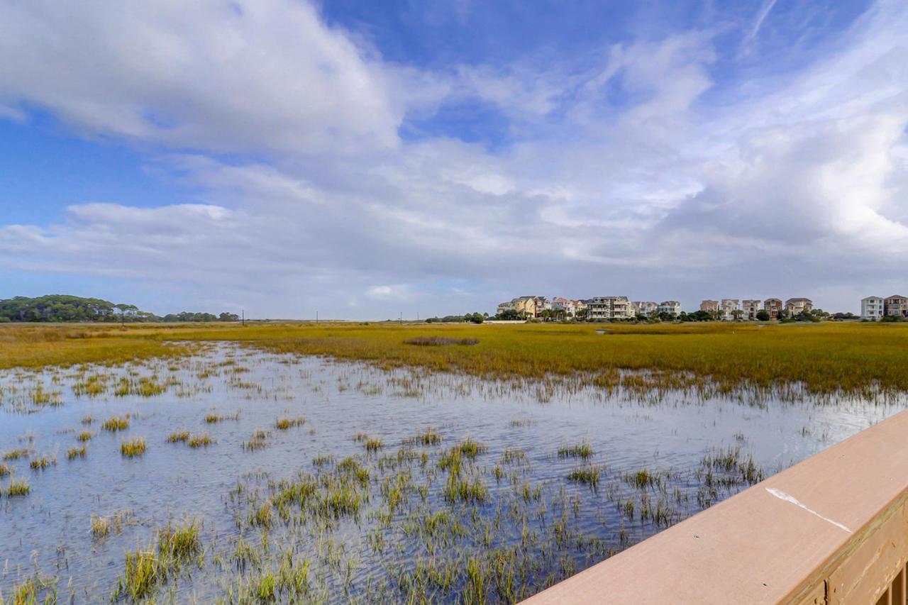Hilton Head Resort 3412 希爾頓黑德島 外观 照片