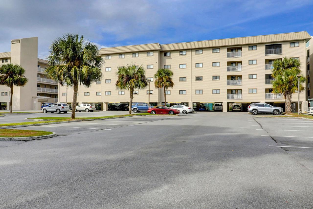 Hilton Head Resort 3412 希爾頓黑德島 外观 照片