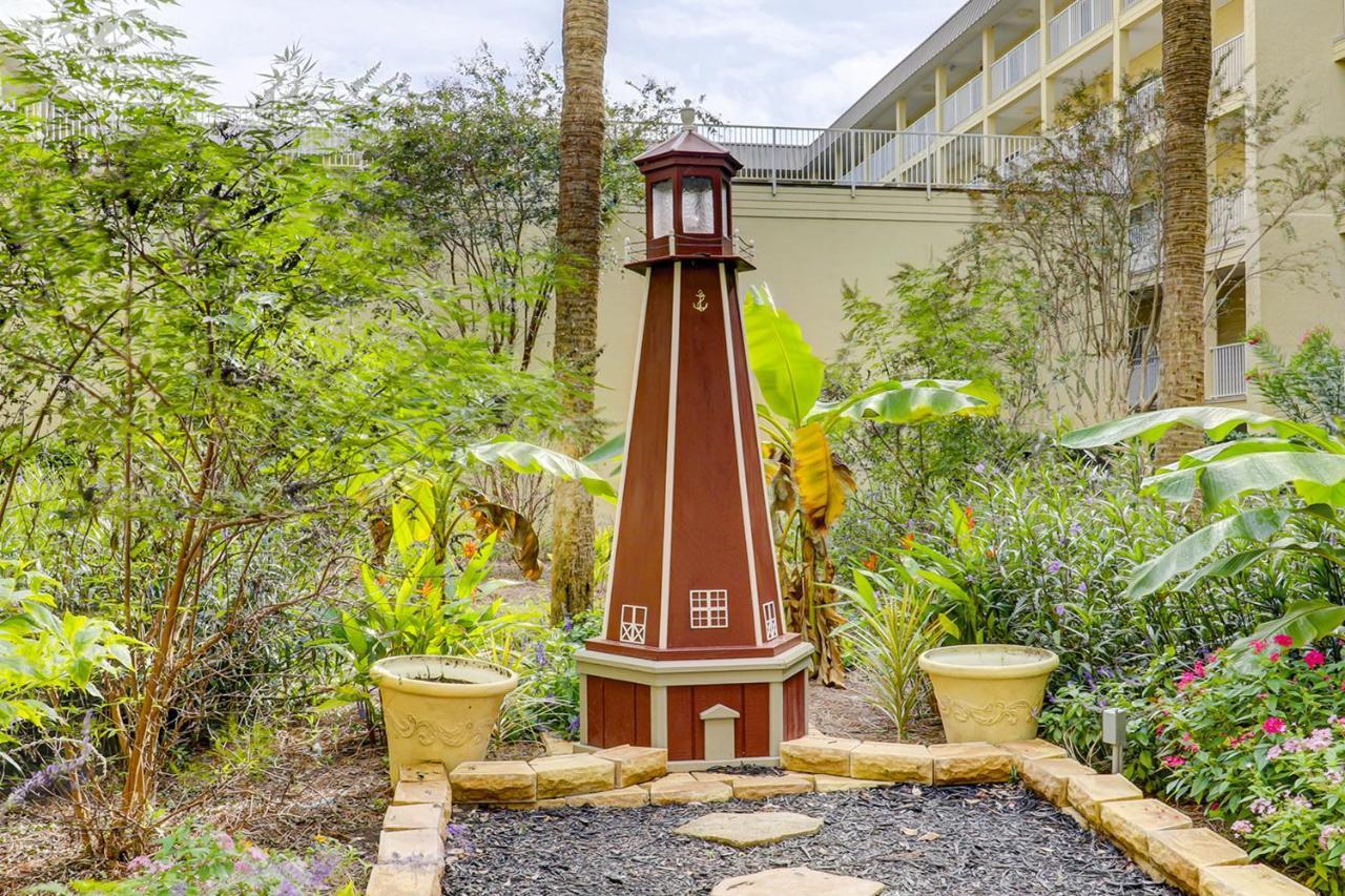 Hilton Head Resort 3412 希爾頓黑德島 外观 照片