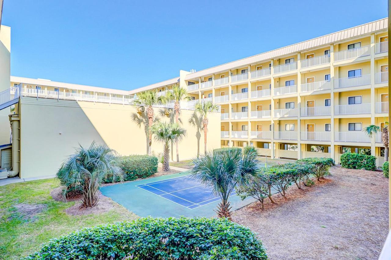 Hilton Head Resort 3412 希爾頓黑德島 外观 照片